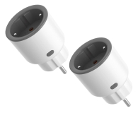 Gniazdo Smart Plug Sonoff Inteligentne gniazdko WiFi S60TPF (2pak)
